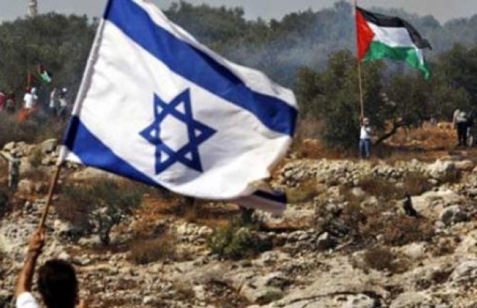 Izrael zabranio ulazak svim Palestincima