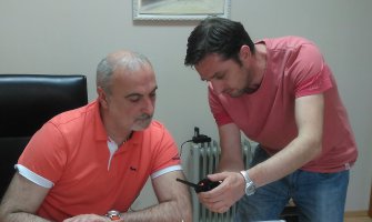 Komunalna policija Nikšića u digitalnom radio sistemu TETRA