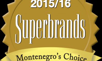 Crnogorskom Telekomu dodijeljeno priznanje Superbrand