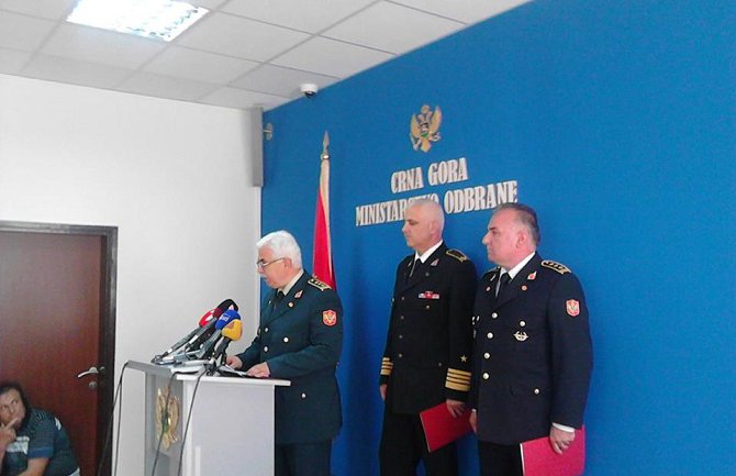 Piloti iskusni, helikopter ispravan, Komisija da utvrdi uzrok nesreće