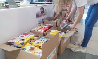 Uvesti besplatan obrok u školama za djecu iz materijalno ugroženih porodica