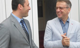 Intenzivirati proces razgraničenja sa Petnjicom