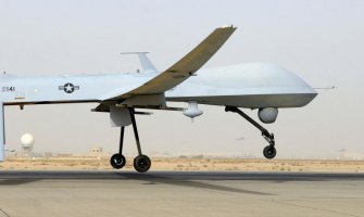 U napadu drona ubijena dva pripadnika Al Kaide 