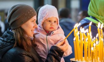 Naučna istraživanja: Religiozni mladi su srećniji i zdraviji