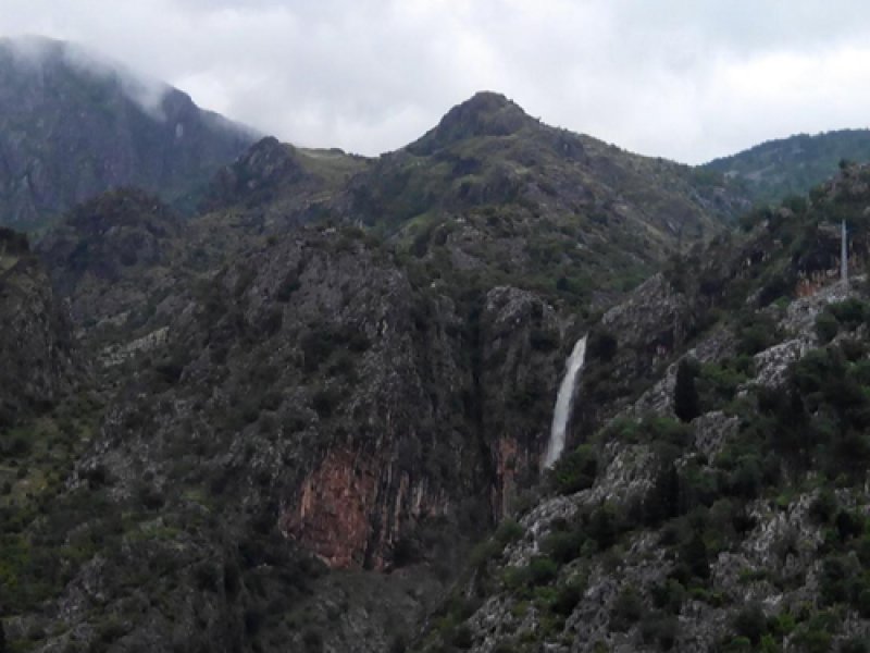 kaljarskivopadjeznakekstremnihpadavina