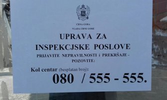 Građani da prijavljuju nepravilnosti i prekšioce 