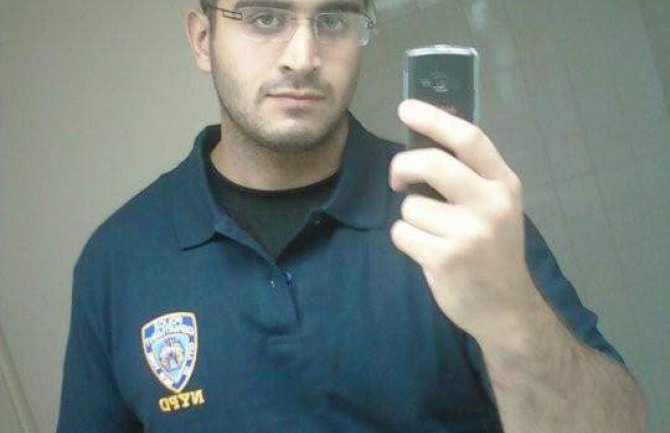 Ubica iz Orlanda bio homofob, nasilan mladić pun predrasuda