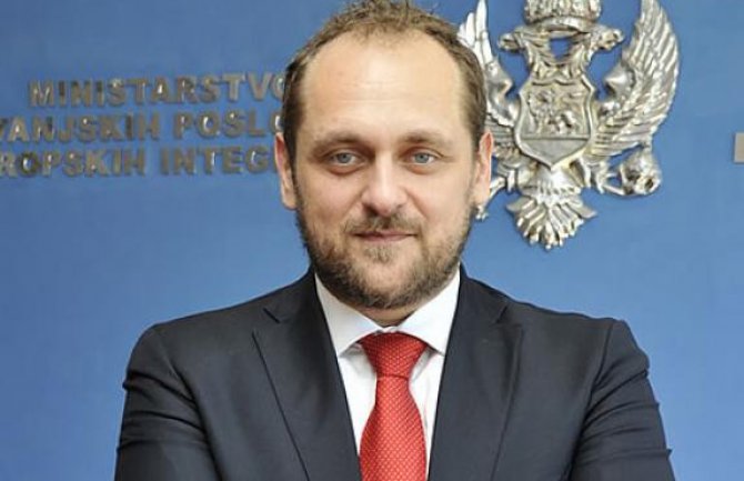 Stojović: 80.000 potomaka naših iseljenika živi u Latinskoj Americi