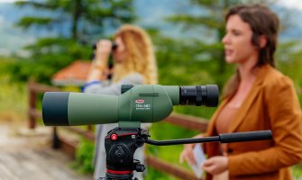 Porto Montenegro donirao optičku opremu ornitološkom rezervatu Solila (FOTO)