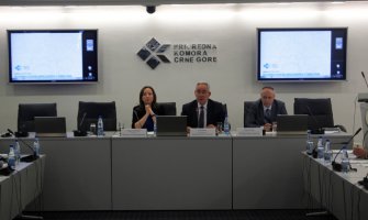 Privrednici nisu zadovoljni kadrom koji se školuje na crnogorskim fakultetima