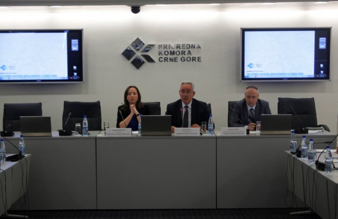 Privrednici nisu zadovoljni kadrom koji se školuje na crnogorskim fakultetima