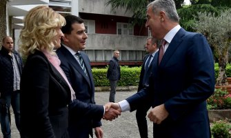Đukanović: Crna Gora može da stane uz rame Monte Karlu ili San Tropeu