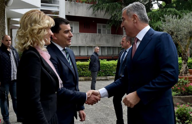 Đukanović: Crna Gora može da stane uz rame Monte Karlu ili San Tropeu