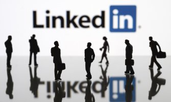 Majkrosoft kupuje Linkedin za oko 26,2 milijarde dolara