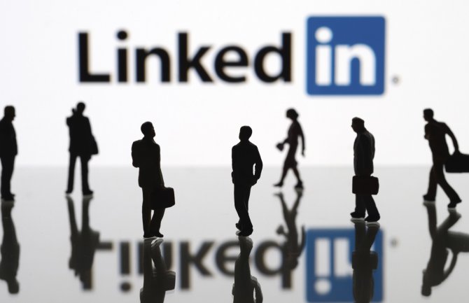 Majkrosoft kupuje Linkedin za oko 26,2 milijarde dolara