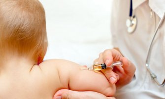 Evo šta može da se desi ako ne vakcinišete dijete (FOTO)
