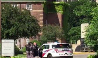 Uzbuna na univerzitetima zbog sumnjive osobe