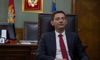 Pajović:  Proces ratifikacije teći će veoma brzo