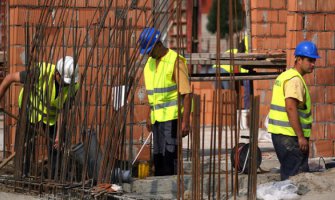 Inspektori rada u maju izrekli kazne od 19 hiljada eura