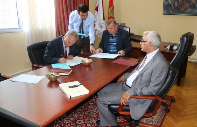 Kurs turskog u Podgorici i sledeće godine