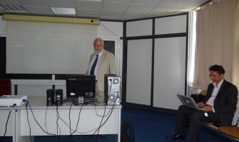 Čuveni britanski vaskularni hirurzi u CG: Nacionalne stipendije izuzetno bitne 