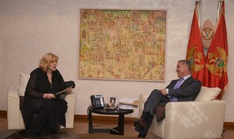 Važno  da se stvore svi preduslovi za rad Komisije 