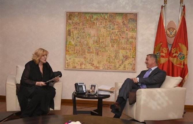 Važno  da se stvore svi preduslovi za rad Komisije 