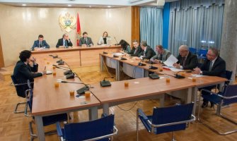 Odbor za međunarodne odnose i iseljenike  podržao učlanjenje u NATO