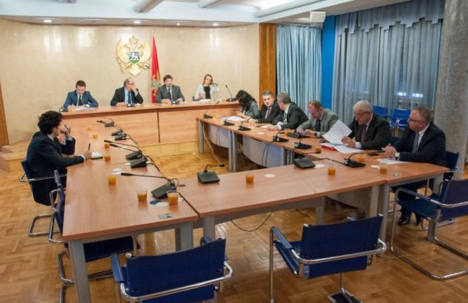 Odbor za međunarodne odnose i iseljenike  podržao učlanjenje u NATO