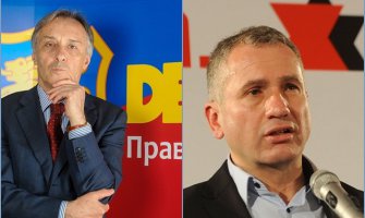 DPS: Politikantstvo je gubitnička strategija