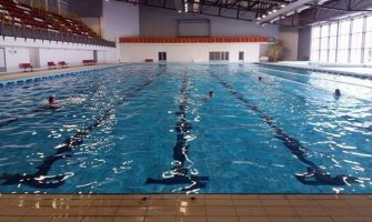 Otvorena sezona na bazenu: Posjeta slaba, od sjutra jeftinije karte