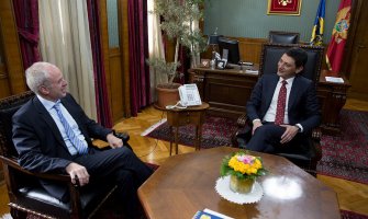 Danas formiranje Odbora za praćenje izbora