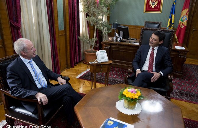 Danas formiranje Odbora za praćenje izbora