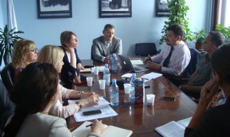 Crnogorsko zakonodavstvo  usklađeno s pravnom tekovinom EU