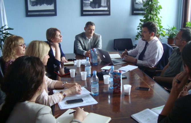 Crnogorsko zakonodavstvo  usklađeno s pravnom tekovinom EU