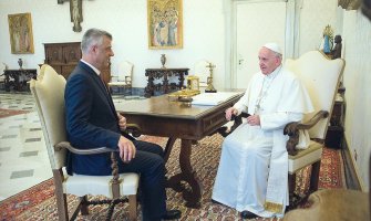 Kosovo zemlja mira, saradnje i tolerancije među narodima