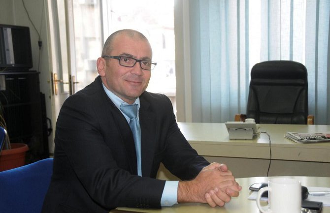 Nikčević na čelu novog sindikata policije