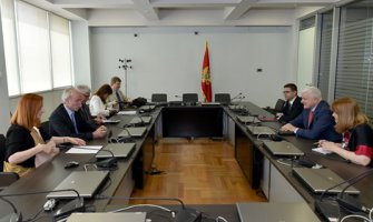 Vlada izborog povjerenja ispuniće zadatak stvaranja uslova za fer izbore