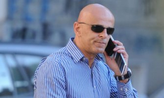 Danilović suspenduje komandanta SAJ-a