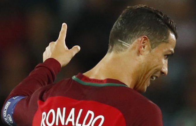 Ronaldo produžio ugovor sa  Realom  do 2021