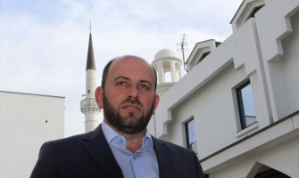 Fejzić pozvao na izgradnju džamije u Bukovici kod Pljevalja