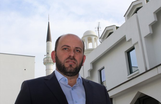 Fejzić pozvao na izgradnju džamije u Bukovici kod Pljevalja