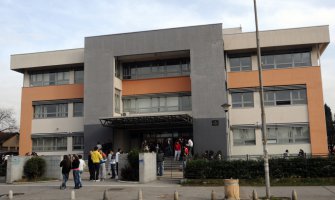 Za upis u Srednju ekonomsku školu 