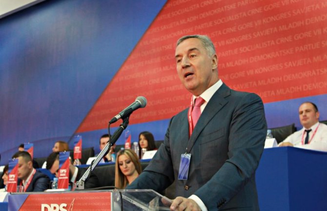 Đukanović: Postali smo najrazvijenija zemlja na Zapadnom Balkanu