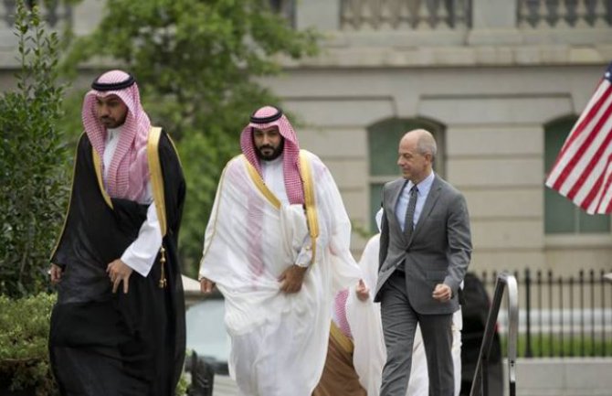 Obama razgovarao sa saudijskim princem o borbi protiv IS