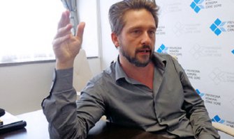 Brajović: Crnu Gru ne zaboravljam gdje god da sam 