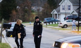 Kolumbijski farmer ubio suprugu, dvoje djece i još 17 osoba  