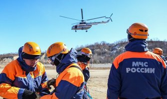 Oluja na jezeru u Rusiji: Poginulo najmanje 14 djece, jedna osoba uhapšena