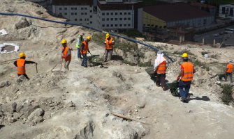 Novo arheološko otkriće: Pronađen manastir iz 5. vijeka