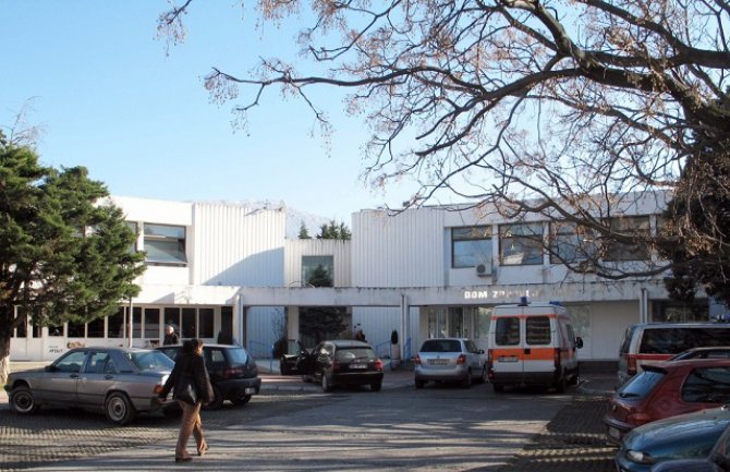 Za rad turističkih ambulanti opredijeliti sredstva iz boravišnih taksi